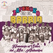 Zaperoko en el Barrio Homenaje al Señor del Mar - Atahualpa artwork