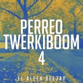 Perreo Twerkiboom 4 artwork