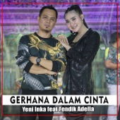 Gerhana Dalam Cinta (feat. Fendik Adella) artwork
