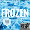 Stream & download Frozen (feat. Kobra) - Single