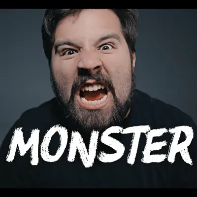 Monster - Single - Caleb Hyles