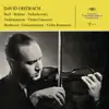Violin Concerto In D, Op.35, TH. 59: 2. Canzonetta (Andante) song lyrics