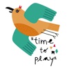 It's Time to Play - Single