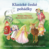 Němcová & Erben: Klasické České Pohádky - Various Artists