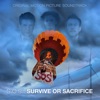 SOS: Survive or Sacrifice (Original Motion Picture Soundtrack) artwork