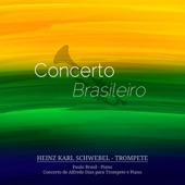 Concerto para Trompete I Allegro artwork