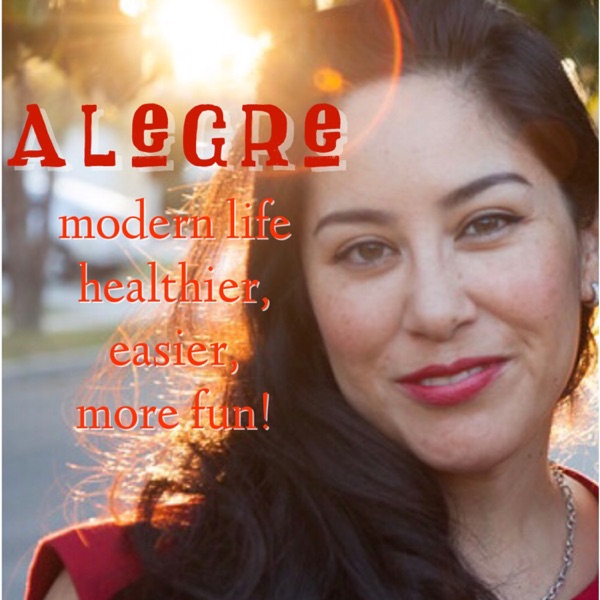 Alegre Alegre