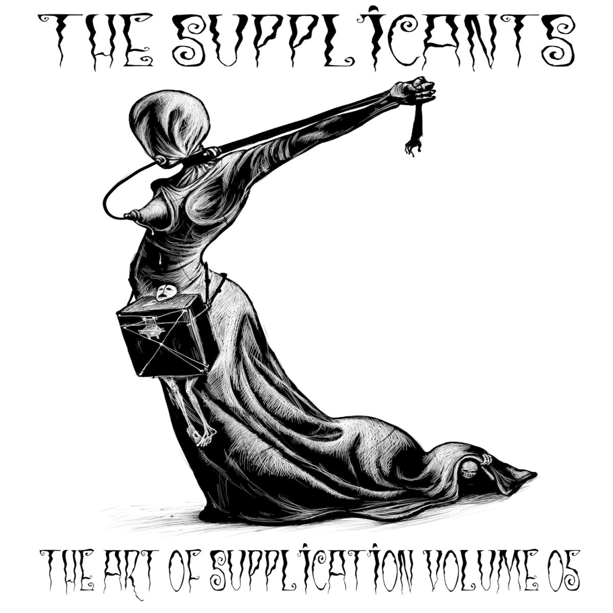 Apple Music에서 감상하는 Jazon Dion Fletcher의 The Supplicants Present the Art of Supplication, Vol. 05 Jazon Dion Fletcher의... 