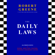 Robert Greene - The Daily Laws