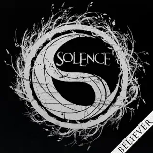 lataa albumi Solence - Believer