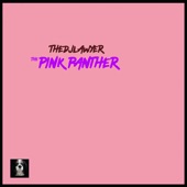 The Pink Panther (Downtempo Mix) artwork