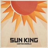 Sun King artwork