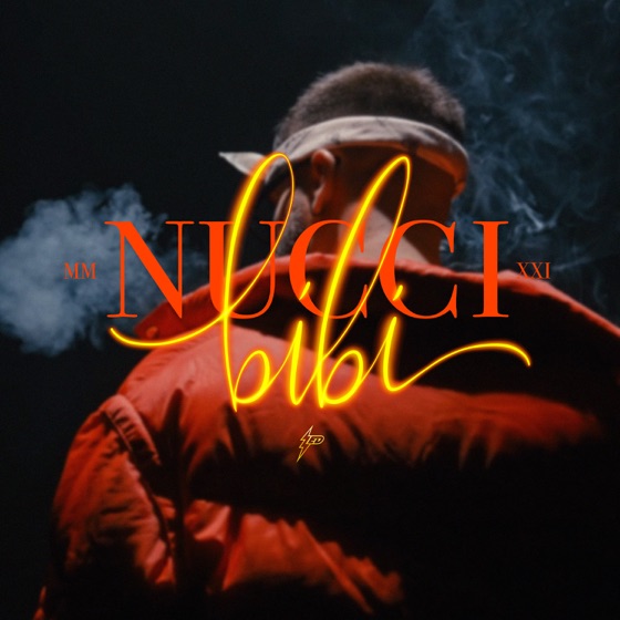 Cover artwork for Bibi