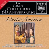 Dueto America - Ojitos Soñadores