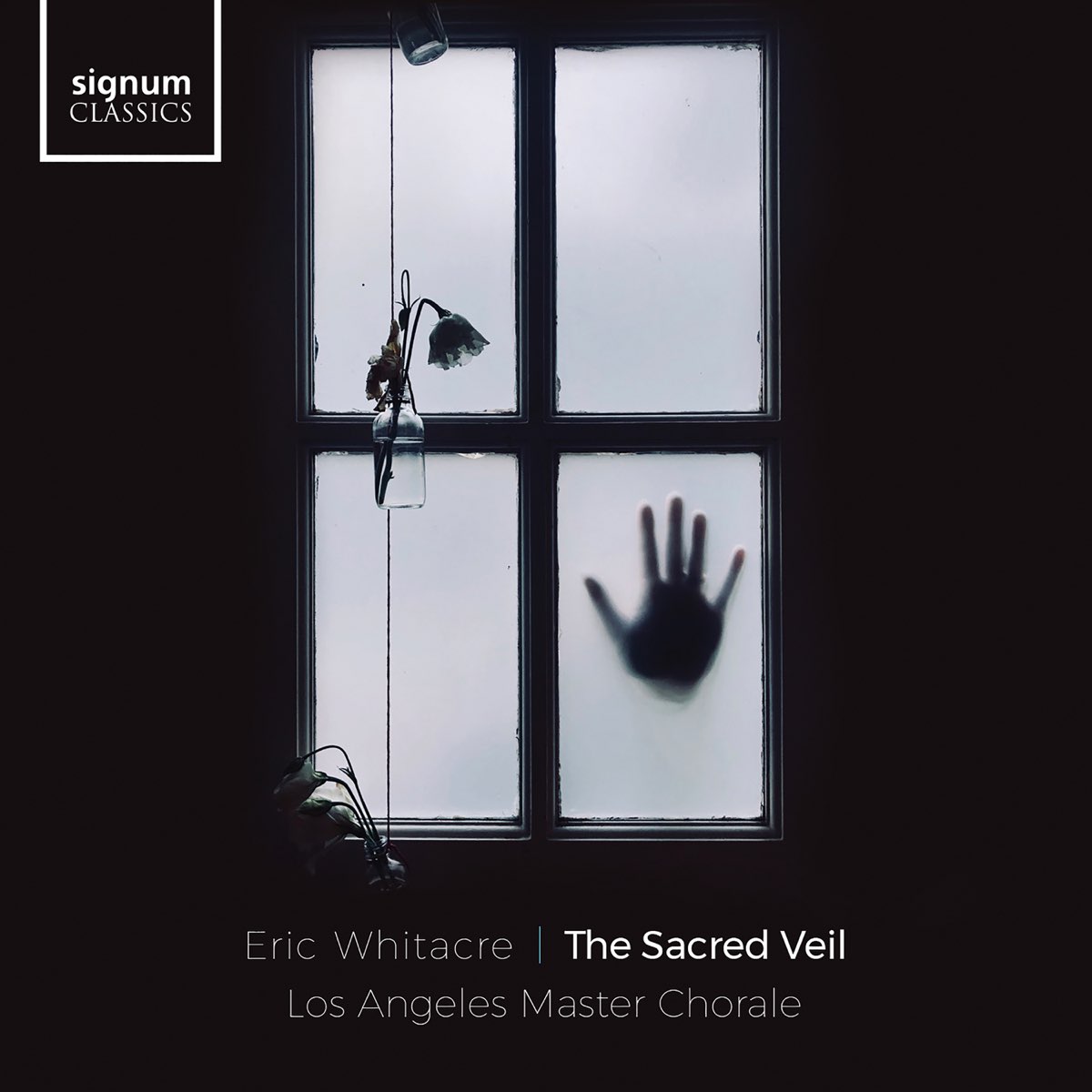 ロサンゼルス マスター コラール エリック ウィテカーの The Sacred Veil をapple Musicで