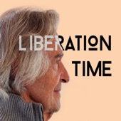 Liberation Time artwork