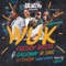 WUK (feat. Galloway, DJ CHEEM & Chris Strick) - Freddy Rasta lyrics