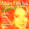 Martinha - Hoy Daría Yo la Vida