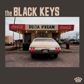 The Black Keys - Coal Black Mattie