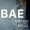 BAE (feat. Adrian Marcel & Rayven Justice) - Single album lyrics, reviews, download