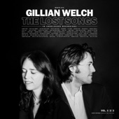 Gillian Welch - First Place Ribbon