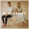 If You Don't (feat. Addison Agen) - Jonah Baker lyrics