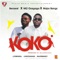 Koko - Benzeal lyrics