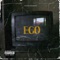 EGO (feat. Leeky Bandz) - Dean Depass lyrics