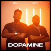 Dopamine (feat. Bigty) artwork