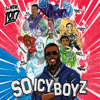 Gucci Mane - So Icy Boyz  artwork