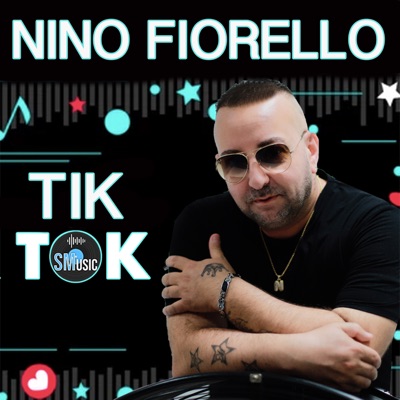 Tik tok - Nino Fiorello | Shazam