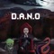 Dano - Netin lyrics