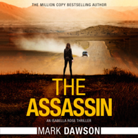 Mark Dawson - The Assassin (Unabridged) artwork