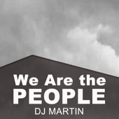 We Are the People (Extended Mix) artwork