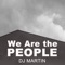 We Are the People (Extended Mix) artwork