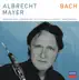 Bach: Werke für Oboe und Chor album cover