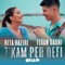 T'kam Per Qefi (feat. Fidan Gashi) - Rita Haziri lyrics