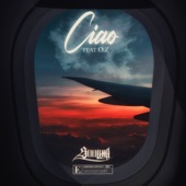 Ciao (feat. O.Z) artwork