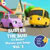 Stream & download Buster the Bus! Go Buster Rhymes and Songs, Pt. 1
