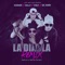 La Diabla (feat. Gally, Chily & Terry) - Kasmar lyrics