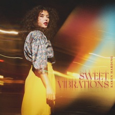 Sweet Vibrations artwork
