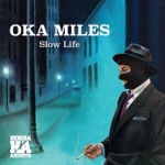 Oka Miles - Blue Night