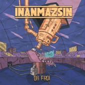 İnanmazsın (feat. Da Poet) artwork