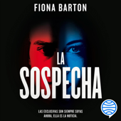 La sospecha - Fiona Barton