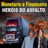 Heróis do Asfalto - Single