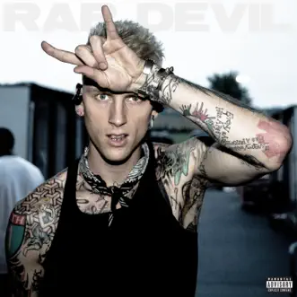 RAP DEVIL by Machine Gun Kelly song reviws