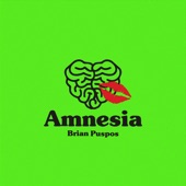 Amnesia artwork