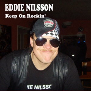 Eddie Nilsson - Sweet Little Rock'n Roller - Line Dance Musik