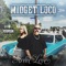 Cold Blue (feat. Lyrik) - Midget Loco lyrics