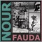 Fauda artwork